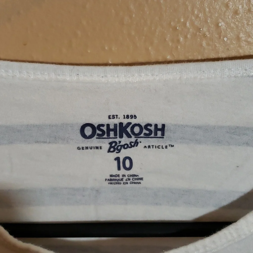 OshKosh B'gosh Top